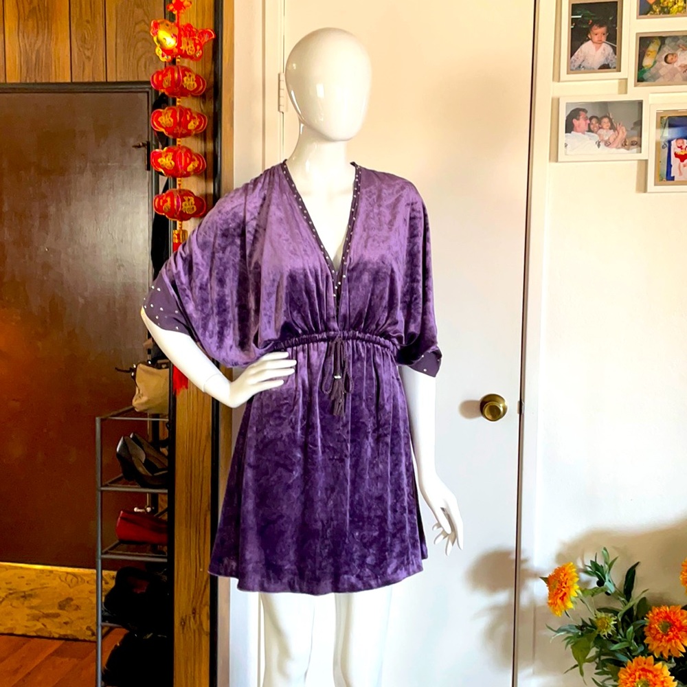 My favorite dress